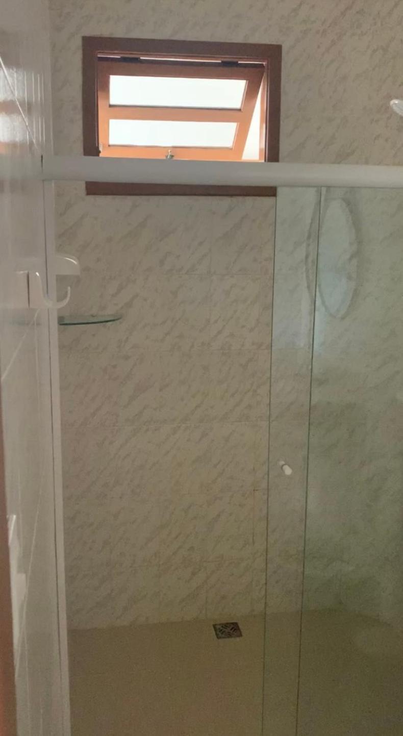 Garapua Praia Hotel Екстер'єр фото